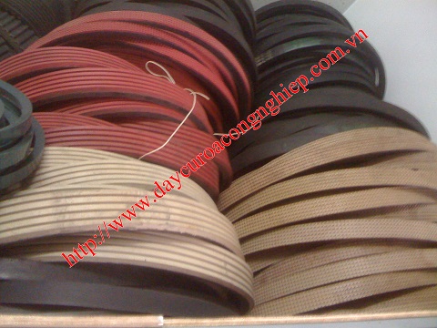 Dây curoa máy cắt 2 đầu Ngành Gỗ [4]